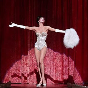 Meet your Posher, Caitlin